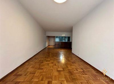 Apartamento, 3 quartos, 150 m² - Foto 2