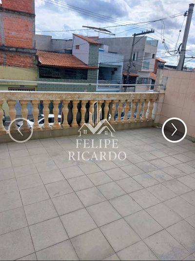 Casa, 3 quartos, 160 m² - Foto 2
