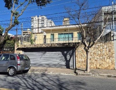 Casa, 3 quartos, 208 m² - Foto 1