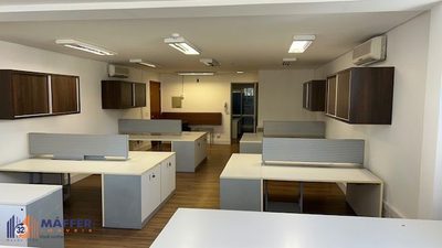 Sala-Conjunto, 105 m² - Foto 2