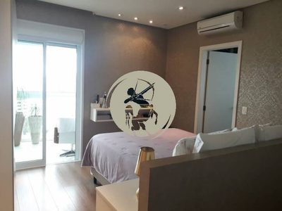 Apartamento, 3 quartos, 180 m² - Foto 4