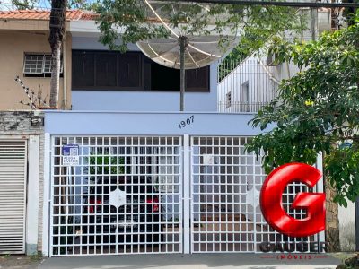 Casa, 3 quartos, 140 m² - Foto 1