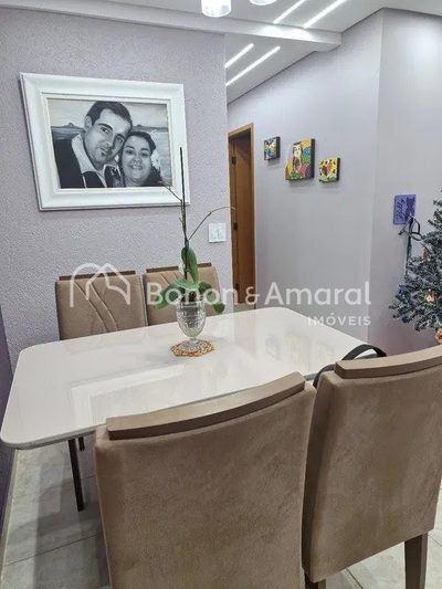 Apartamento, 3 quartos, 84 m² - Foto 3