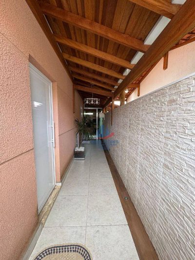 Sobrado, 2 quartos, 56 m² - Foto 3