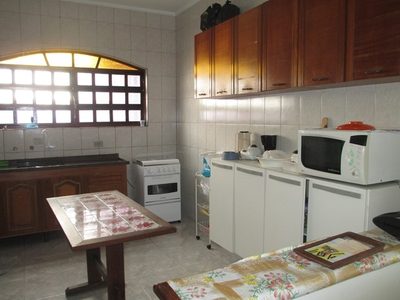 Casa, 3 quartos, 126 m² - Foto 3
