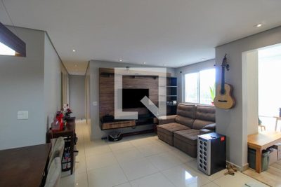 Apartamento, 3 quartos, 95 m² - Foto 1