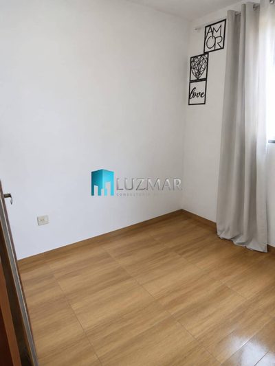 Apartamento, 2 quartos, 39 m² - Foto 5