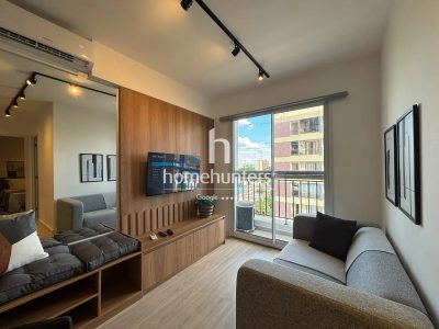 Apartamento, 2 quartos, 53 m² - Foto 1
