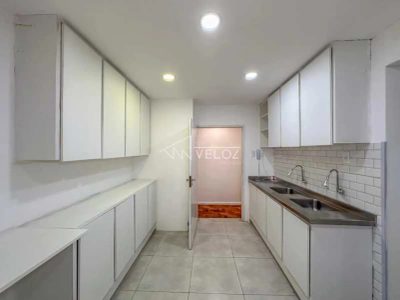 Apartamento, 3 quartos, 170 m² - Foto 1