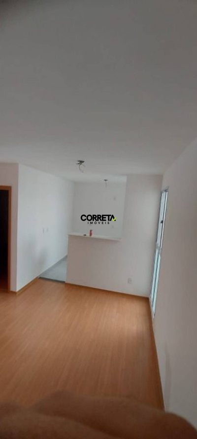 Apartamento, 2 quartos, 39 m² - Foto 2