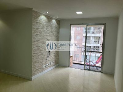Apartamento, 2 quartos, 54 m² - Foto 3