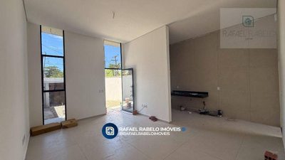 Casa, 3 quartos, 106 m² - Foto 5