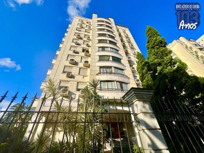 Apartamento, 2 quartos, 69 m² - Foto 1
