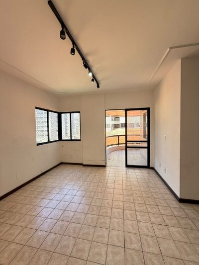 Apartamento, 3 quartos, 118 m² - Foto 2