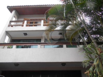 Sobrado, 3 quartos, 280 m² - Foto 1
