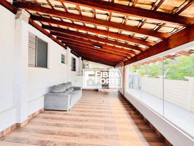 Apartamento, 2 quartos, 108 m² - Foto 1