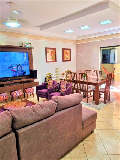 Casa, 3 quartos, 170 m² - Foto 3