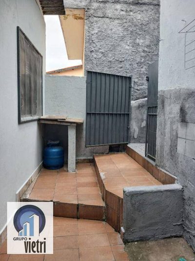 Casa, 2 quartos, 25 m² - Foto 3