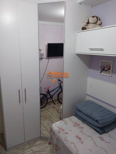 Apartamento, 2 quartos, 47 m² - Foto 5