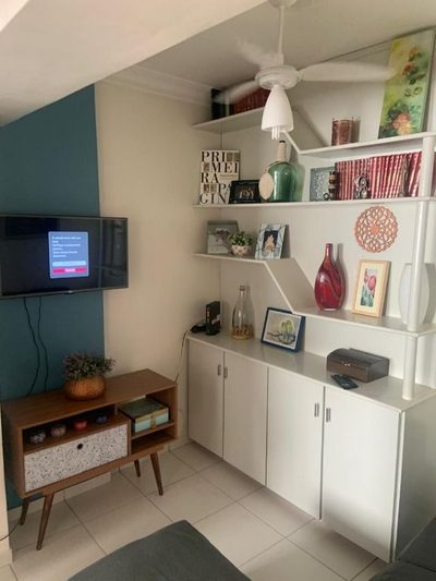 Apartamento, 3 quartos, 112 m² - Foto 4