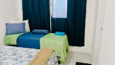 Apartamento, 1 quarto, 53 m² - Foto 3