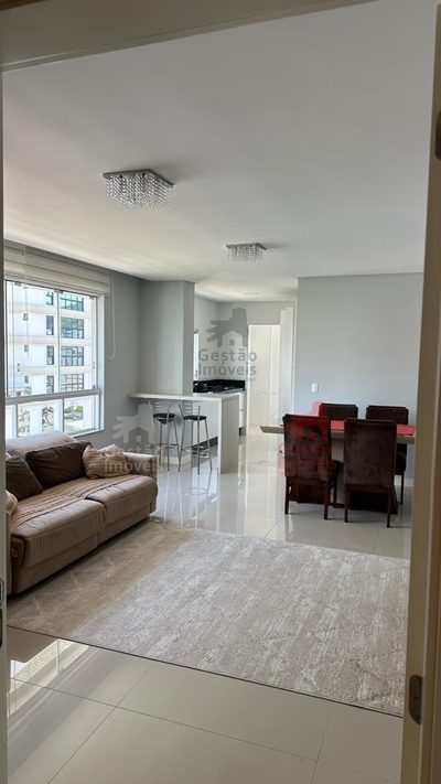 Apartamento, 2 quartos, 98 m² - Foto 2