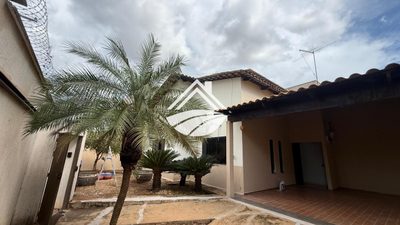 Casa, 4 quartos - Foto 4