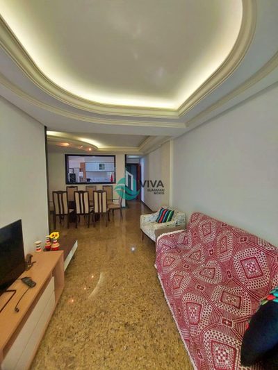 Apartamento, 3 quartos, 110 m² - Foto 4