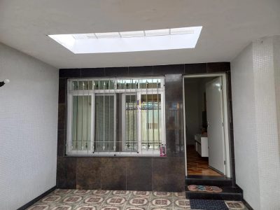 Casa, 3 quartos, 130 m² - Foto 1