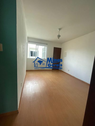 Apartamento, 2 quartos, 58 m² - Foto 2