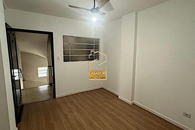 Apartamento, 2 quartos, 54 m² - Foto 1