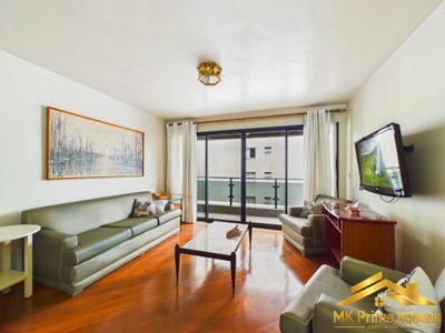 Apartamento, 3 quartos, 187 m² - Foto 5