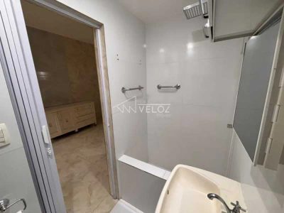 Kitnet-Studio, 24 m² - Foto 1