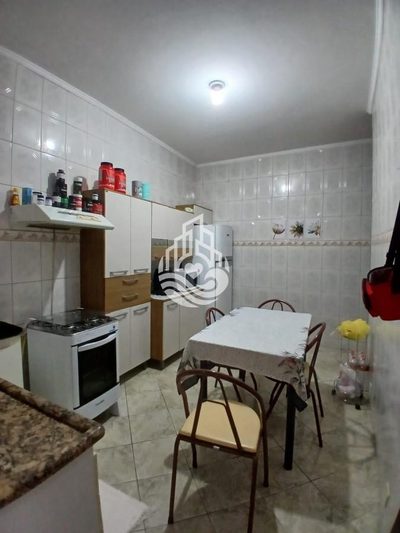 Sobrado, 2 quartos, 100 m² - Foto 4