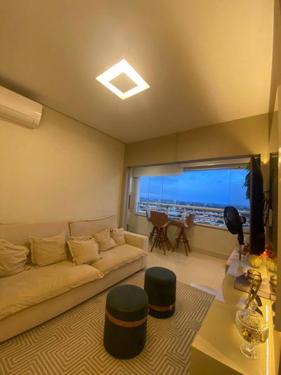 Apartamento, 3 quartos, 95 m² - Foto 1