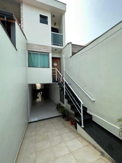 Casa, 3 quartos, 155 m² - Foto 3