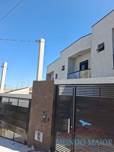Casa, 3 quartos, 134 m² - Foto 2