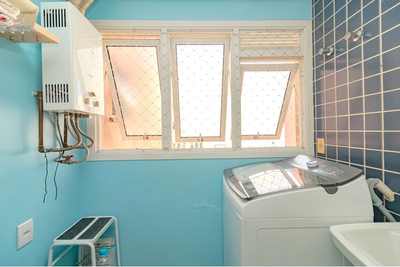 Apartamento, 3 quartos, 84 m² - Foto 5