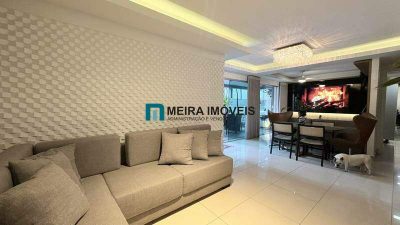 Apartamento, 2 quartos, 101 m² - Foto 5