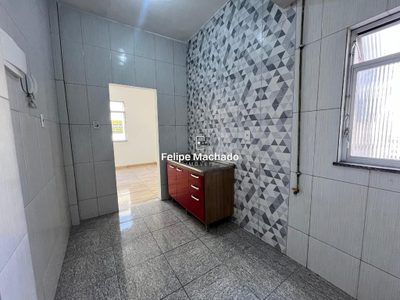 Apartamento, 2 quartos, 55 m² - Foto 3