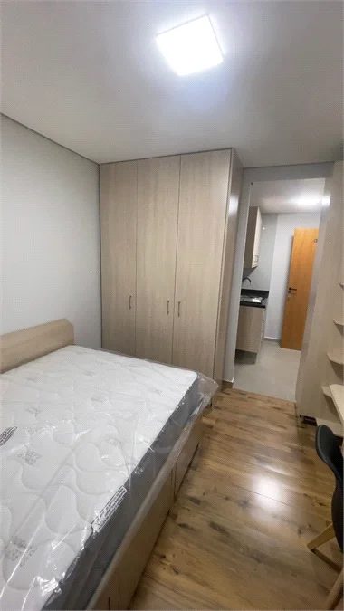 Apartamento, 1 quarto, 25 m² - Foto 5