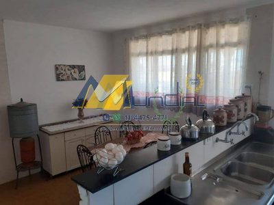 Casa, 3 quartos, 244 m² - Foto 5
