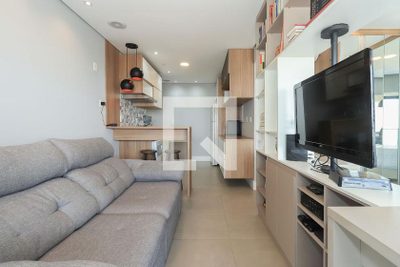 Kitnet-Studio, 43 m² - Foto 1