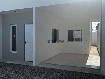 Casa, 2 quartos, 73 m² - Foto 4
