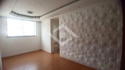Apartamento, 2 quartos, 47 m² - Foto 3