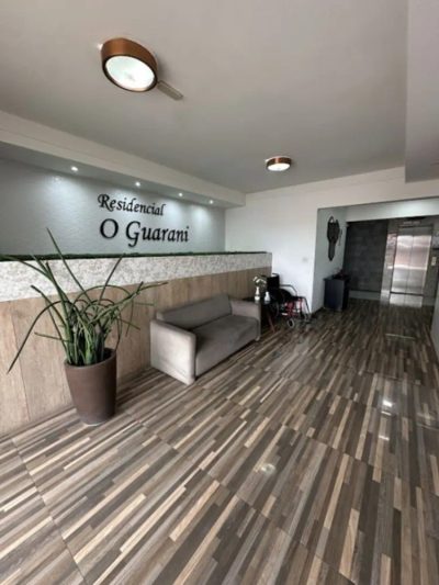Apartamento, 2 quartos, 60 m² - Foto 4