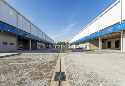 Depósito-Galpão, 1650 m² - Foto 4