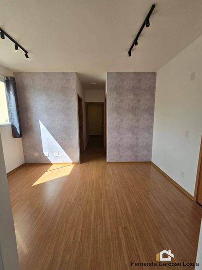 Apartamento, 2 quartos, 44 m² - Foto 5