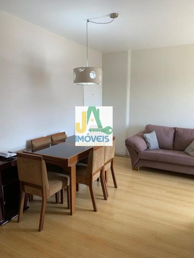 Apartamento, 2 quartos, 72 m² - Foto 5
