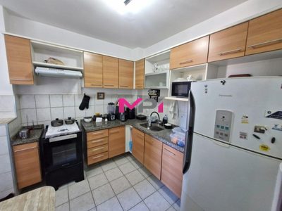 Apartamento, 2 quartos, 55 m² - Foto 4